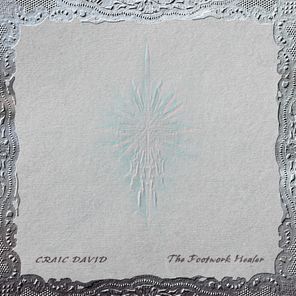 Hesk, CRAIC DAVID – The Footwork Healer