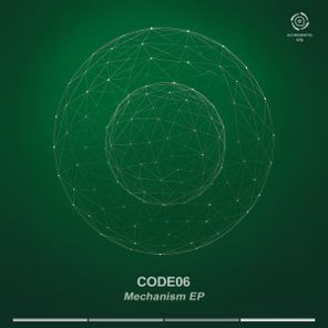 CODE06 – Mechanism EP