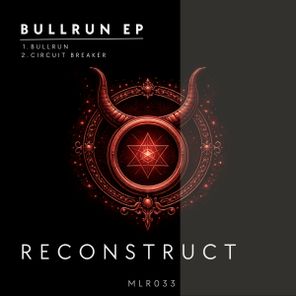 REconstructNL – Bullrun EP