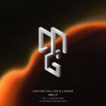 Legare, Ashton Collier - Feel It 3 Legare, Ashton Collier – Feel It