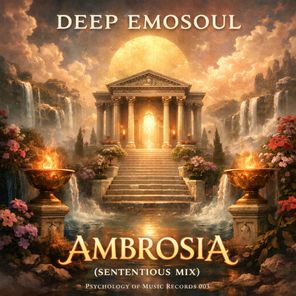 Deep Emosoul – Ambrosia (Sententious Mix)
