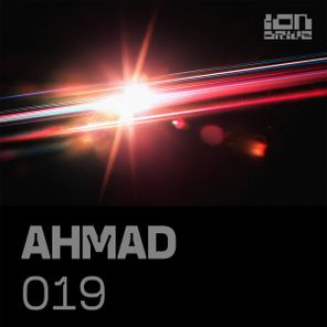 Ahmad - Hard Steppa 1 Ahmad – Hard Steppa