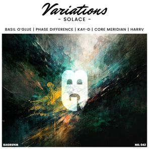 Phase Difference, Basil O’Glue – Variations | Solace