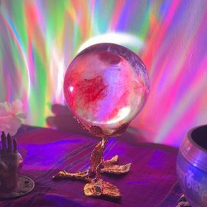 Duppy, JAZ IMSKY – MAGICK