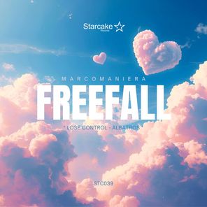 Marco Maniera – Freefall