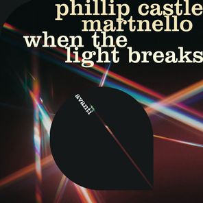 Phillip Castle, Martnello – When The Light Breaks