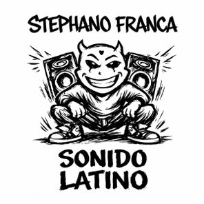 Stephano Franca – Sonido Latino Ep