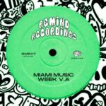 Adrian Delgado (ESP), Alex Lago – MIAMI MUSIC WEEK V.A
