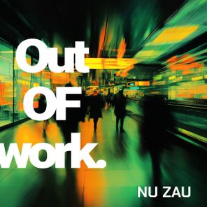 Nu Zau – Waste My Time