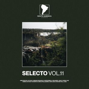 Chär Spinelli, Bruno Parasole – Selecto South America, Vol. 11