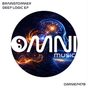 Brainstormer – Deep Logic EP