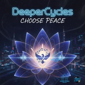 DeeperCycles – choose peace