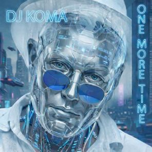 DJKOMA – One More Time