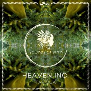 Ricardo Piedra, Heaven INC. – Tariqua