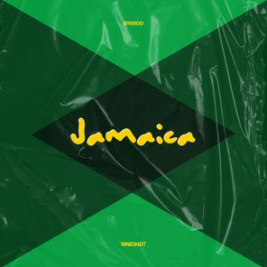 ByKroo, Nine9hot – Jamaica