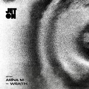 ARĪNA M – Wraith