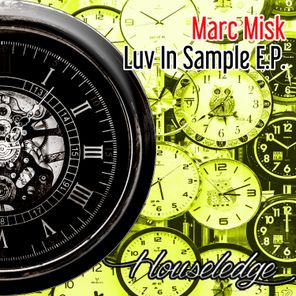 Marc Misk, Lorenzo Righini – Luv in Sample
