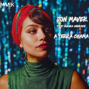 Jon Mavek, Aurora Andrade - A Terra Chama 1 Jon Mavek, Aurora Andrade – A Terra Chama