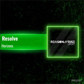 Resolve – Horizons