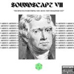 The Acid Mind, FBSJ – Soundscape 7