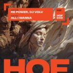 DJ VOLV, Re Power – All I Wanna