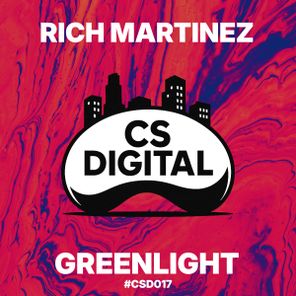 Rich Martinez – Greenlight