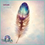 Levi Lenz – The Valley EP