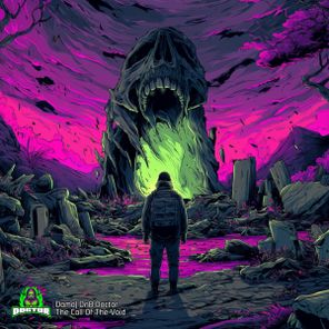 Damo, DnB Doctor – The Call Of The Void
