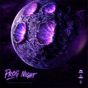 Caront, CanitaR – Prog Night