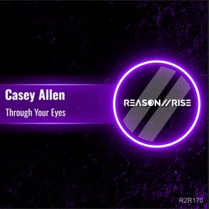 Casey Allen – Through Your Eyes