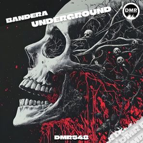 Bandera - Underground 1 Bandera – Underground