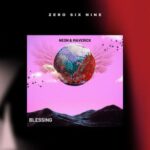 Neon & Maverick - Blessing 3 Neon & Maverick – Blessing