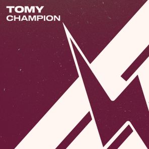 Tomy – Champion