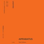 Saša Delimar – LONGFORM: Apparatus