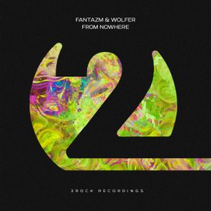 Wolfer, Fantazm – From Nowhere