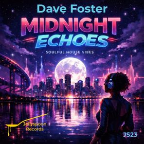 Dave Foster – Midnight Echoes