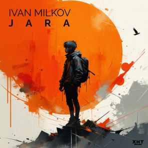 IVAN MILKOV – Jara