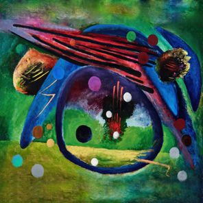 Landhouse – Swamp Whispers