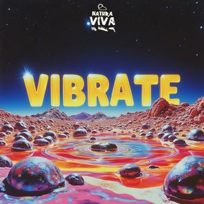 TMPR – Vibrate