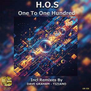 Dave Graham, Tiziano – One to One Hundred