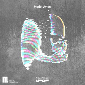 Distilled Noise, garden leave – Mode Avion EP
