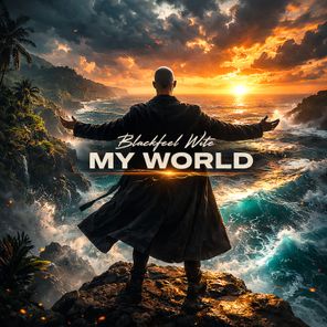 Blackfeel Wite – My World