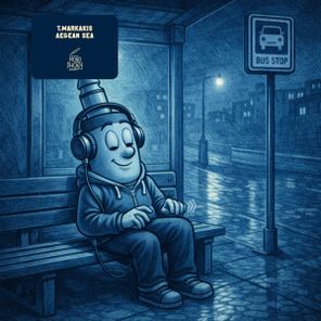 T.Markakis – Aegean Sea