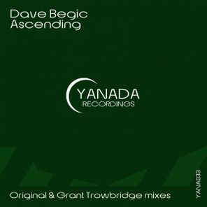 Dave Begic – Ascending