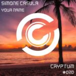 Simone Casula – Your Name