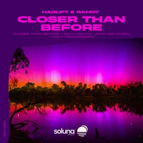 Hablift, RamDy – Closer Than Before