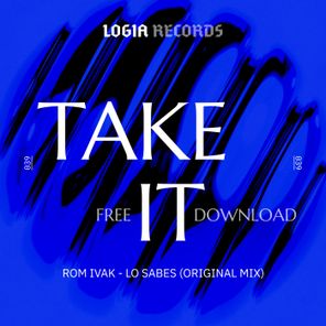 Rom Ivak – Lo Sabes