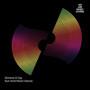 Simone D Jay – Sun And Moon Dance