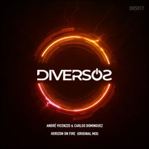 Andre Vicenzzo, Carlos Dominguez – Horizon on Fire