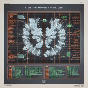 Stone Van Brooken - Vital Link 1 Stone Van Brooken – Vital Link